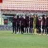 Diretta web. Livorno-Ascoli 0 a 2 (parziale 1° tempo)