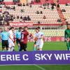 Diretta web. Livorno-Ravenna 1 a 1 (finale)