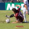 Black-out Livorno e la Pianese ne approfitta, 1 a 2