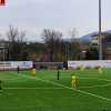 Juniores. Un gol di Lepri stende il Ghiviborgo ad Altopascio, 0 a 1