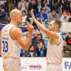 LNB. Pielle vince a Fabriano e diventa capolista solitaria, 62 a 86