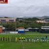 Juniores. Terza vittoria consecutiva per il Livorno contro il Prato, 2 a 1