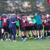 Orvietana-Livorno, la fotocronaca della gara che conferma la regola del quattro