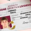 Ufficialità. Tosto è un nuovo difensore del Livorno, arriva dall'Empoli