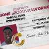 Mercato. Dal Verona arriva in prestito il giovane Nwachukwu 