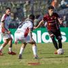 LIvorno-Campobasso, le pagelle degli Amaranto 