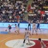 LNB, playoff. Pielle gran primo tempo e Legnano è sconfitta, 68 a 59