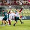 Coppa Italia. La Torres si impone sul Livorno che esce subito, 2 a 1
