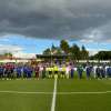 Coppa in diretta. Folgav-Livorno 0 a 2 (finale)