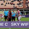 Diretta web. Livorno-Forlì 2 a 3 (parziale 2° tempo)