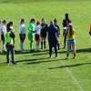 Donne, Viareggio. Storica vittoria del Livorno contro il Leichhardt, 1 a 0
