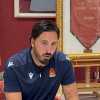 Formisano, Livorno: “Soddisfatto di quanto ho visto, attendo novità dal mercato”