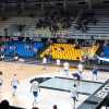LNB. Pielle subito corsara, tornano i tre tenori in attacco ed è 88 a 94