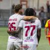 Diretta web. Perugia-Livorno 0 a 0 (parziale 1° tempo)