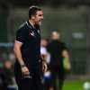 Lucarelli sulla Serie C e sul Livorno: "Giocarsela con tutti, il blasone non vale"