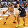 LNB. Pielle prova di forza, netta vittoria con la Luiss Roma, 96 a 62