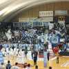 LNB. Vedovato giganteggia, la Pielle vince di corto muso, 68 a 66