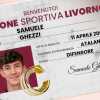 Mercato. Ghezzi, ex Primavera atalantina, è un nuovo centrocampista del Livorno
