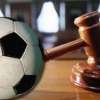 Serie D. Giudice sportivo, un turno di squalifica per il difensore Giampà