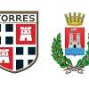 Coppa. La presentazione, sfida alla Torres per il Livorno
