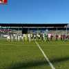 Diretta web. Fulgens Foligno-Livorno 2 a 2 (finale)