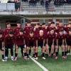 Giovanili. L’Under 14 di Bonuglia cade a Pontedera, 3 a 1