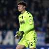 Mercato. Sbloccata la situazione, il portiere Seghetti arriva a Livorno