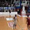 LNB. Pielle per la quinta giornata si torna in campo in Abruzzo a Chieti