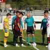 Diretta web. Orvietana-Livorno 1 a 4 (finale)