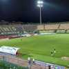 Il Livorno soffre ma vince con la Ternana la sera del ritorno, 1 a 0