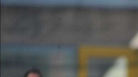 Knezevic pronto al rientro, ad Empoli al centro della difesa amaranto
