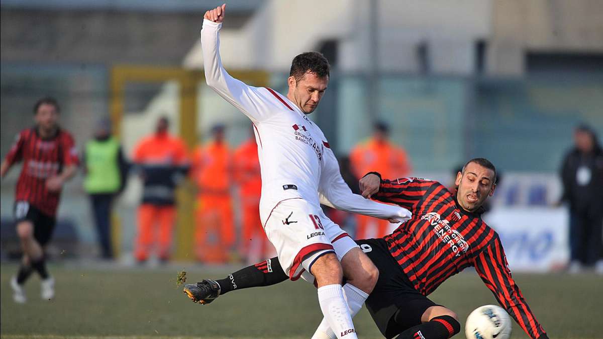 La presentazione. Livorno, vincere per sognare l'impresa