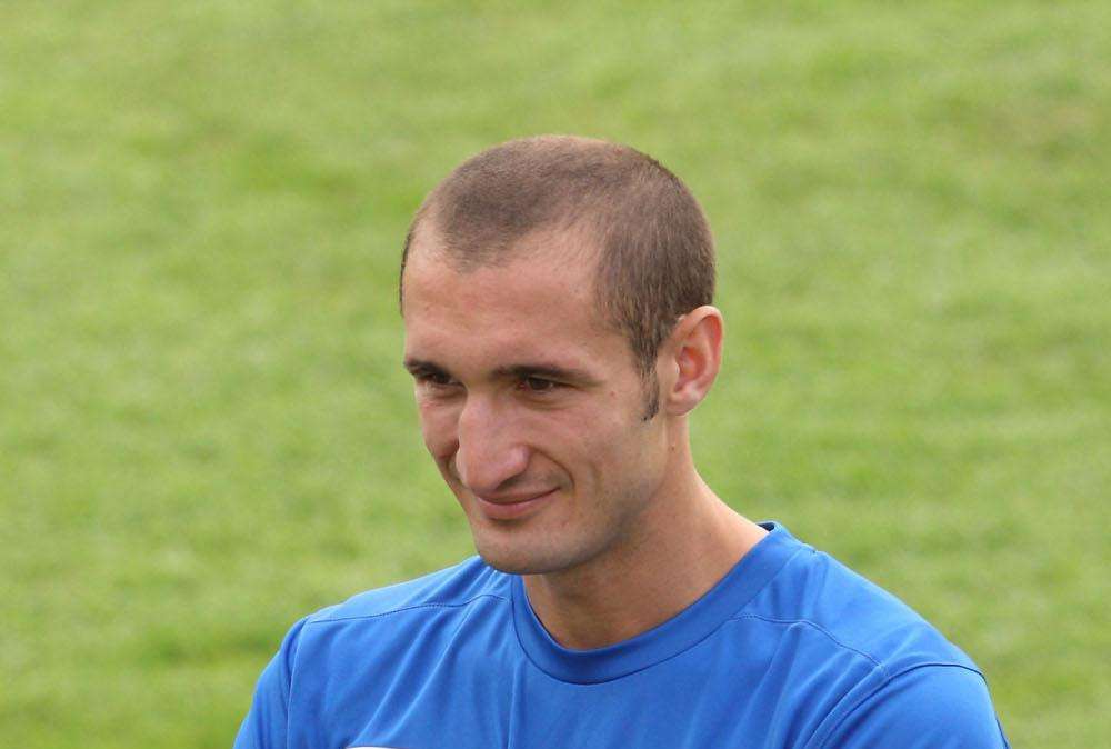 Lippi dirama la lista dei pre-convocati, Chiellini non manca