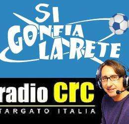 Ceccarini a Radio Crc: "Contro il Napoli un Livorno di carattere"
