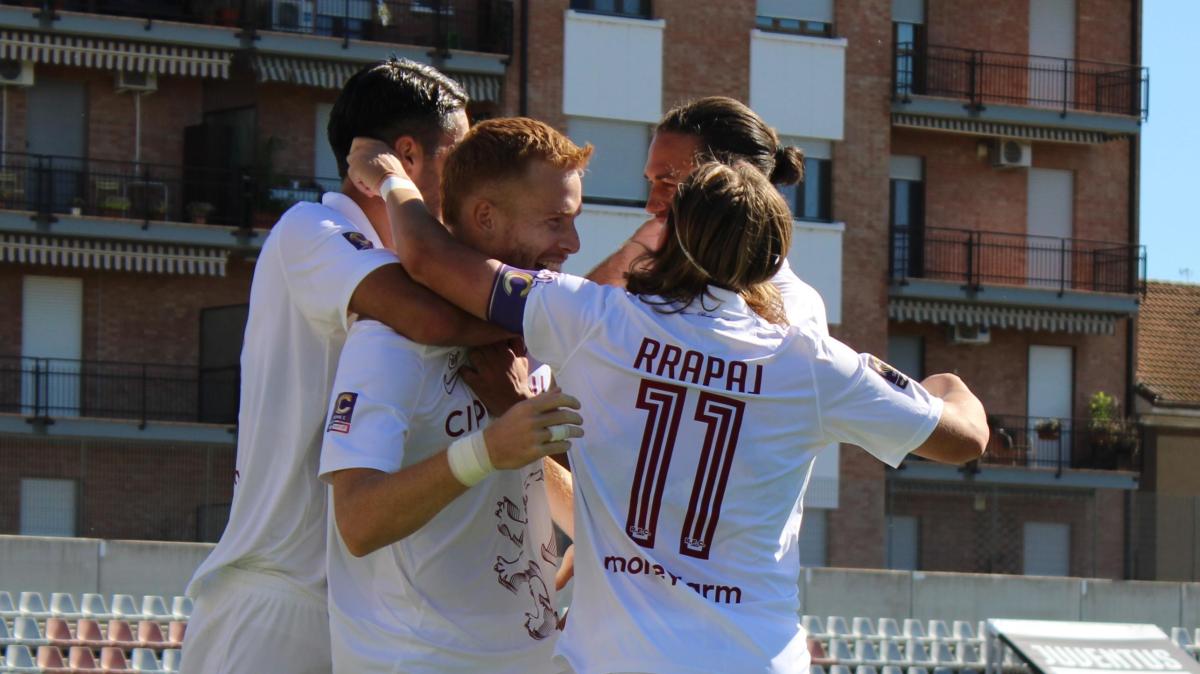 Serie C, il punto sulla diciottesima. Rallentano le prime