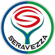 Il logo del Seravezza