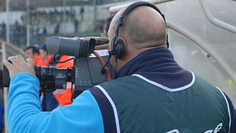 Dahlia Tv chiude, salta subito la diretta di Livorno-Ascoli