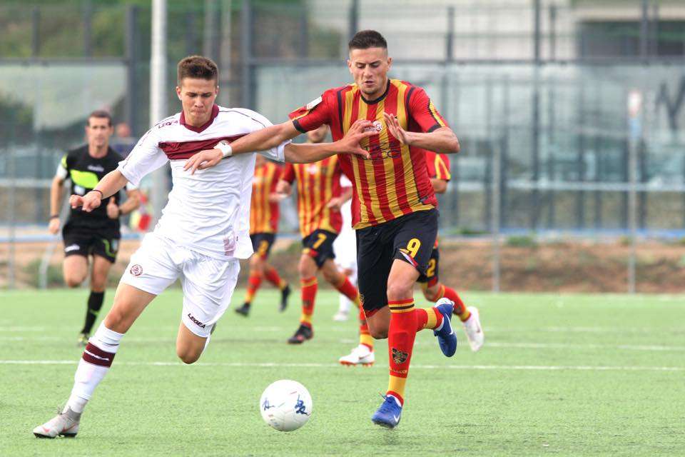 Primavera 2. A Livorno arriva il Foggia