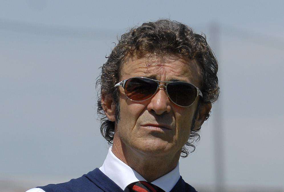Nocerina, Auteri si aspetta progressi