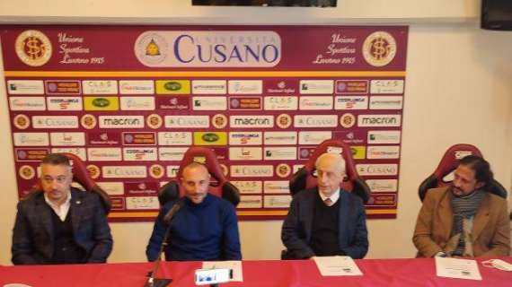 Livorno. Le parole di Fernandez, Pinzani e Protti: "Siamo soddisfatti"