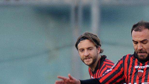 La presentazione. Continuare a far punti