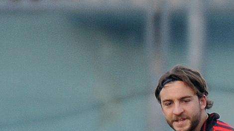 Bagnoli, agente di Paulinho: "E' sulla bocca di tutti"