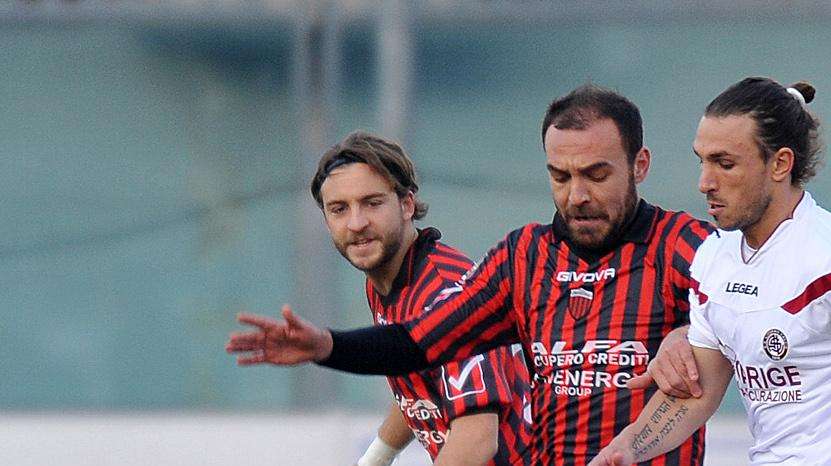 Livorno-Vicenza, le pagelle degli Amaranto