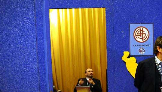Spinelli spinge per mandare Knezevic e Danilevicius in Germania