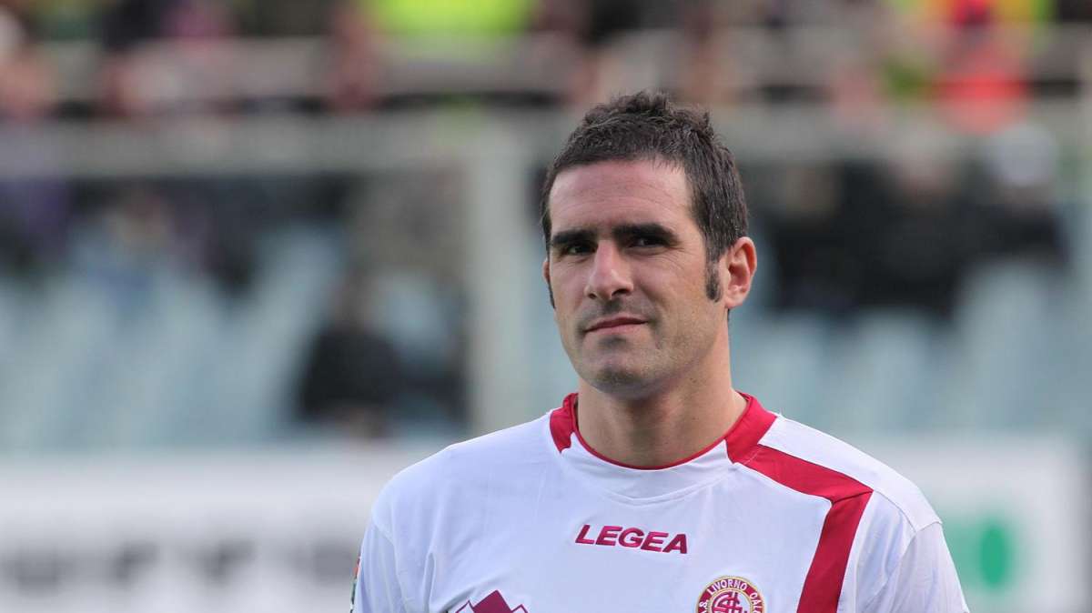 Un servizio speciale su Lucarelli e il Livorno lunedì su La 7