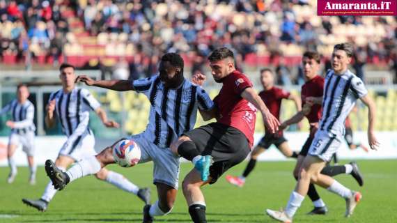 Livorno-Siena, le pagelle degli Amaranto