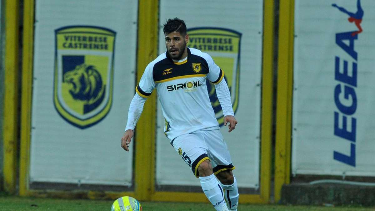 Serie D. Livorno, Apolloni e Pecchia out, in dubbio Rodriguez e Torromino