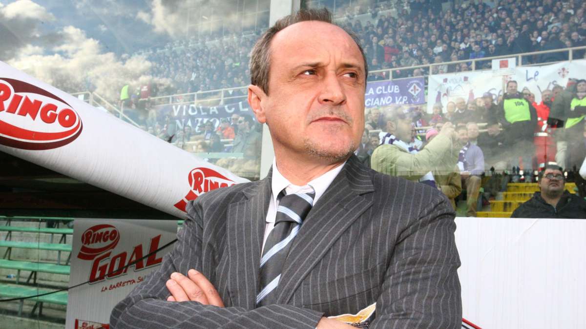 Rossi sprona il Palermo: "Contro il Livorno non sarà facile"