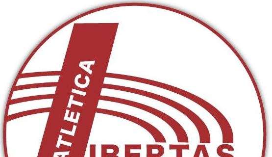 Il logo della Libertas