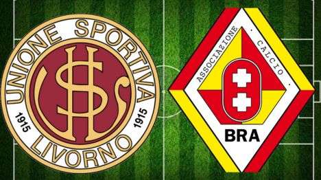 LIVORNO-Bra